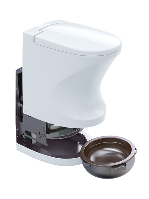 Cinderella Wc